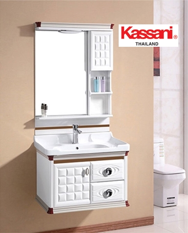 Lavabo tủ KS-1785 Kassani