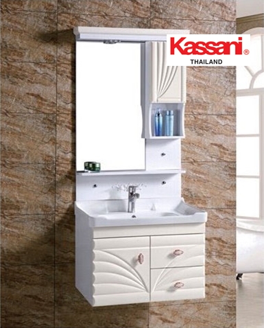 Lavabo tủ KS-1799 Kassani