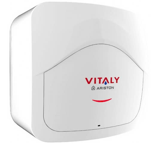 Vitalty 30l-Bình nước nóng gián tiếp cơ bản 30l Ariston