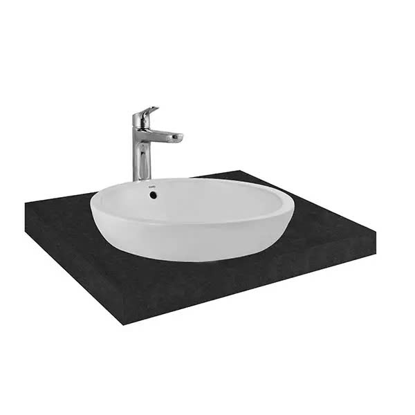 LW526NJU-Chậu rửa lavabo đặt bàn LW526NJU