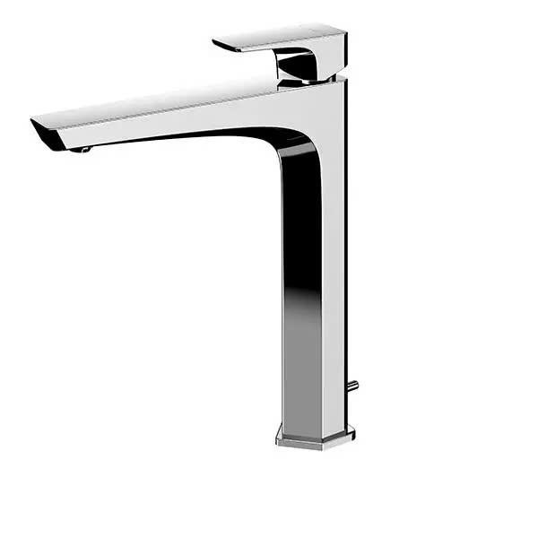 TLG07305V-Vòi lavabo TLG07305V gật gù nóng lạnh GE